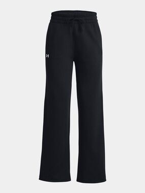 Under Armour Rival Fleece Women's Straight Leg Sweatpants